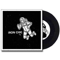 IRON CHIC - YS