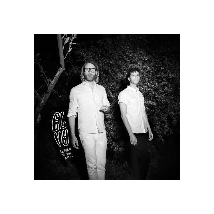 EL VY - Return To The Moon