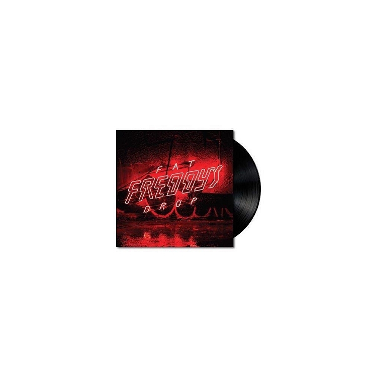 FAT FREDDYS DROP - Bays (Vinyl)