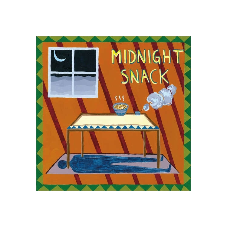 HOMESHAKE - Midnight Snack