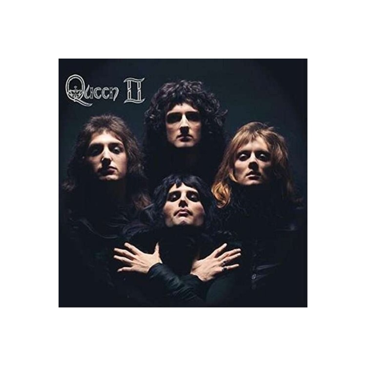 QUEEN - Queen Ii (180gm Vinyl) (2015 Reissue)