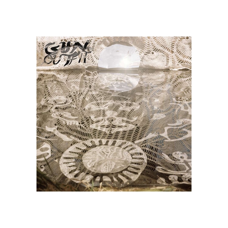 GUN OUTFIT - Dream All Over