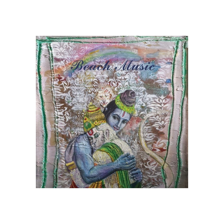 ALEX G - Beach Music