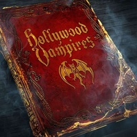 HOLLYWOOD VAMPIRES - Hollywood Vampires