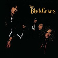 BLACK CROWES - Shake Your Money Maker
