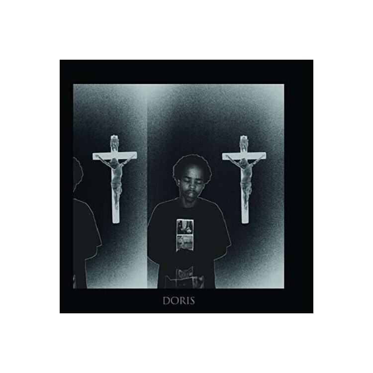 EARL SWEATSHIRT - Doris