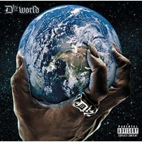 D12 - D12 World (2lp)