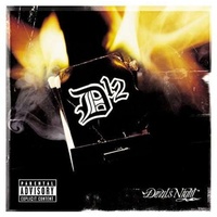 D12 - Devil's Night (2lp)