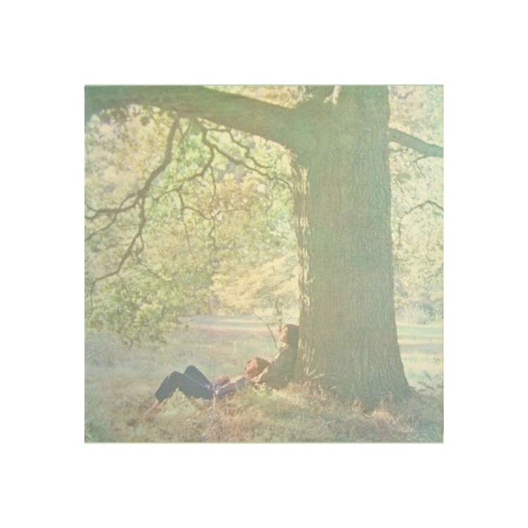 JOHN LENNON - Plastic Ono Band