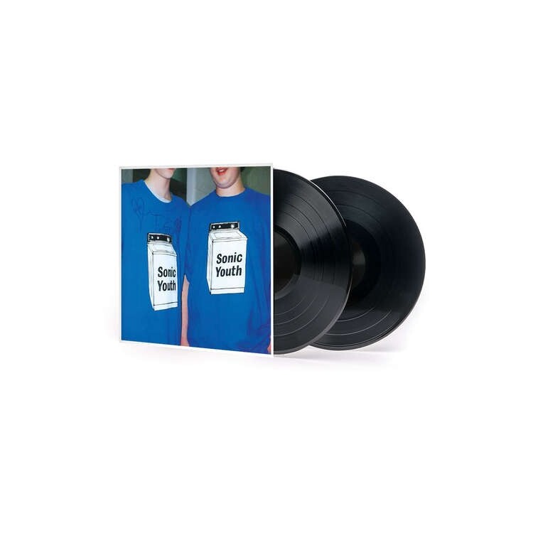 SONIC YOUTH - Washing Machine