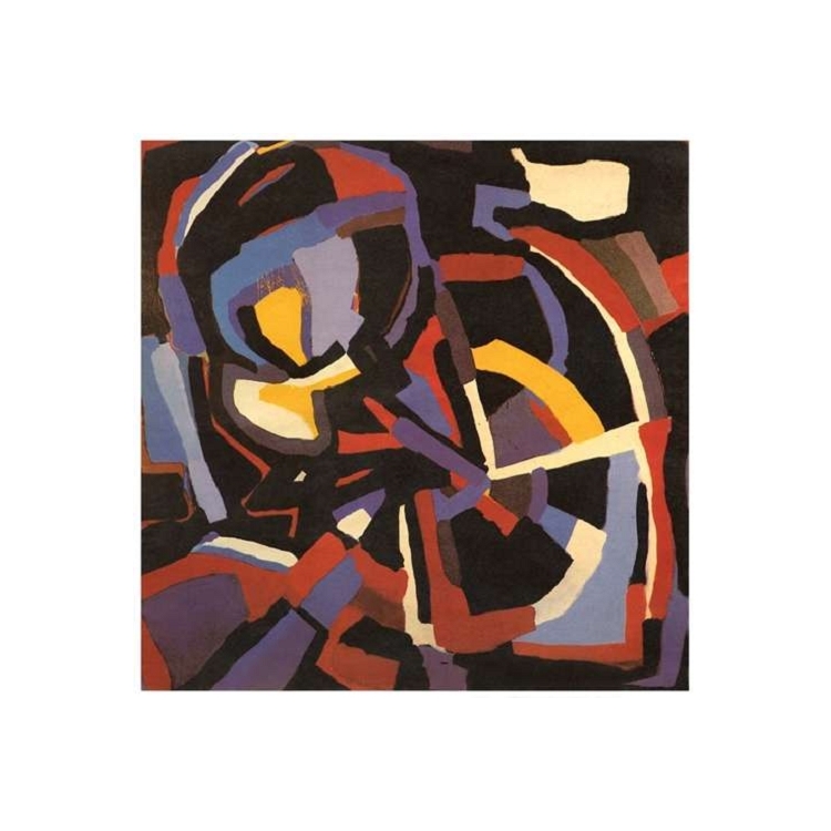 L. VOAG - Way Out (Wsv)