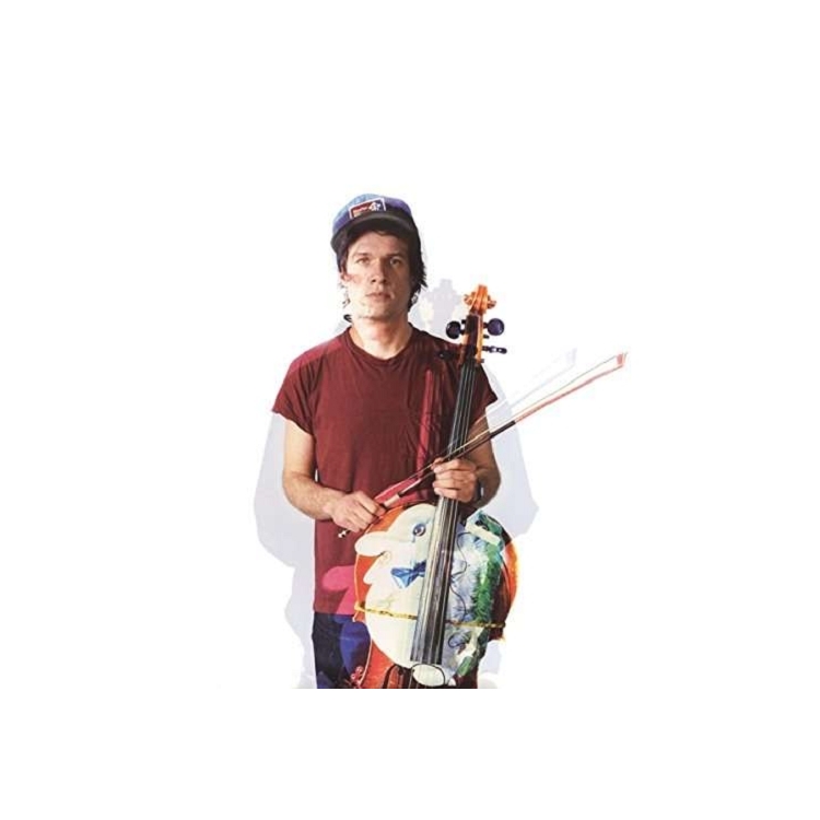 ARTHUR RUSSELL - Calling Out Of Context