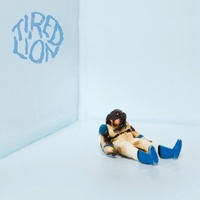 TIRED LION - Figurine Ep (Vinyl)