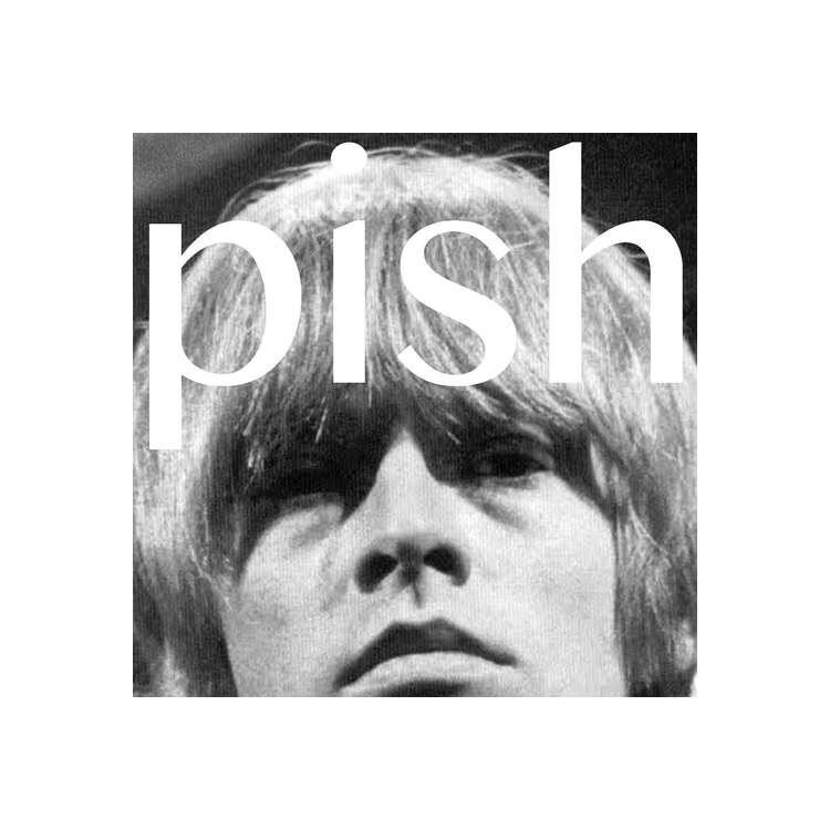BRIAN JONESTOWN MASSACRE - Mini Album Thingy Wingy