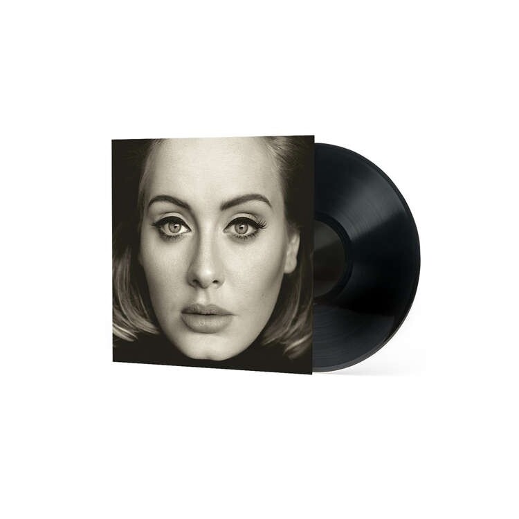 ADELE - 25 (180g)