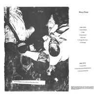HARRY PUSSY - Harry Pussy