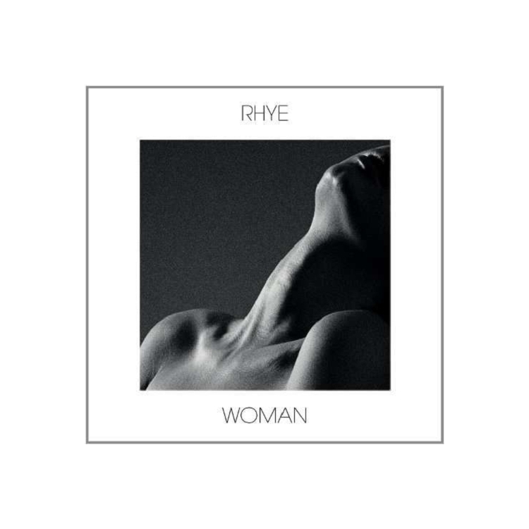RHYE - Woman