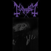 MAYHEM - Live In Leipzig: 25th Anniversary Edition (Vinyl)