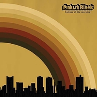 PINKISH BLACK - Bottom Of The Morning