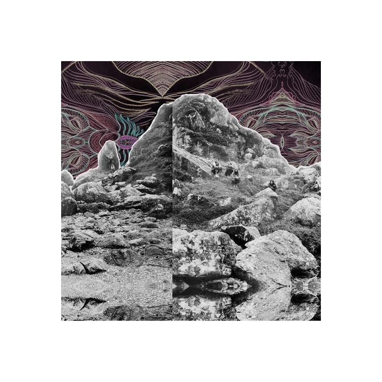 ALL THEM WITCHES - Dying Surfer Meets His Maker
