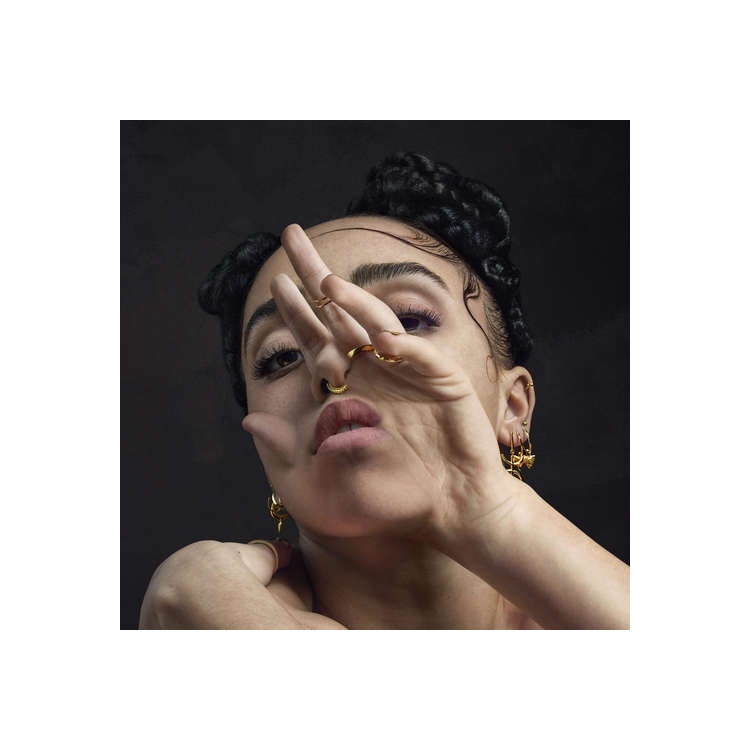 FKA TWIGS - M3ll155x (45rpm)