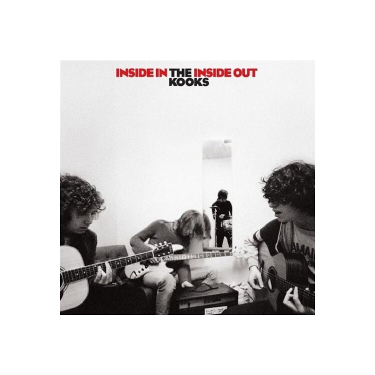 KOOKS - Inside In/inside Out