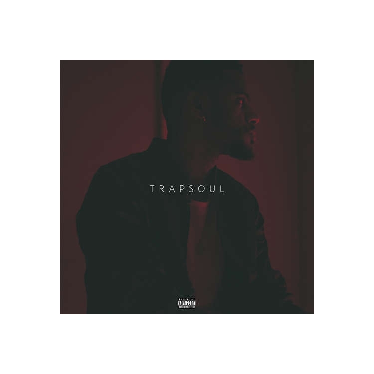 BRYSON TILLER - Trapsoul (Dli)
