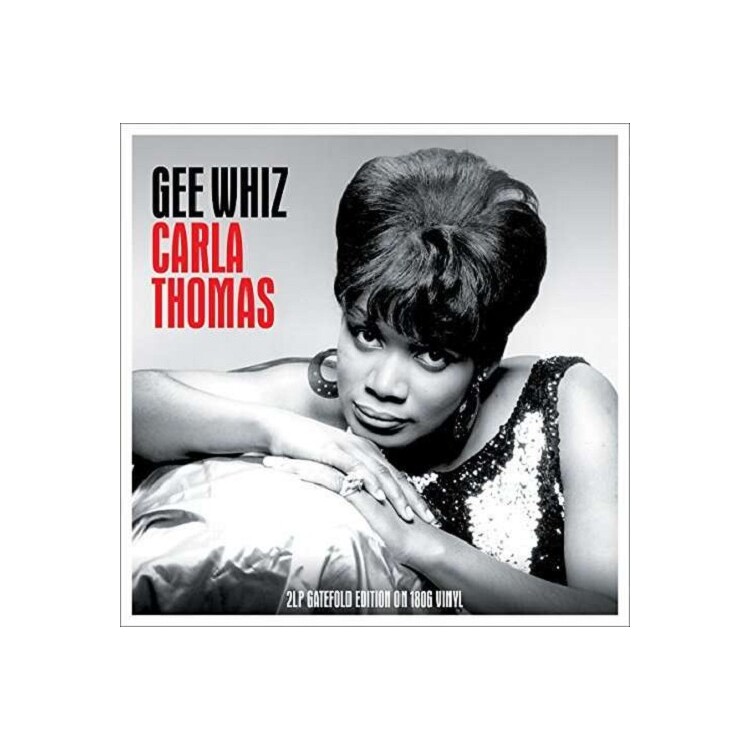 CARLA THOMAS - Gee Whiz (Vinyl)