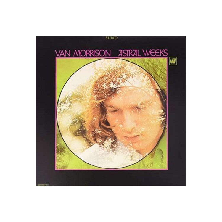 VAN MORRISON - Astral Weeks