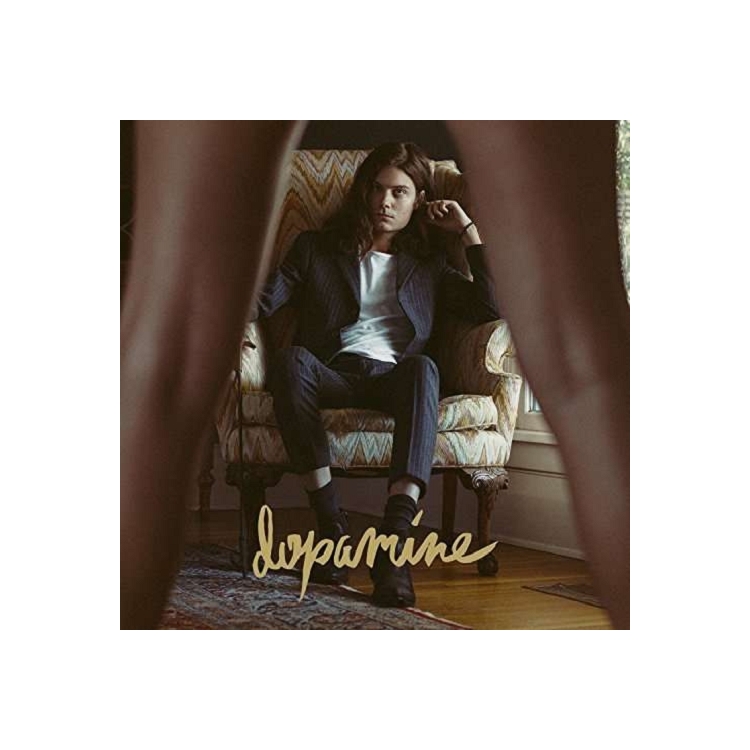 BORNS - Dopamine