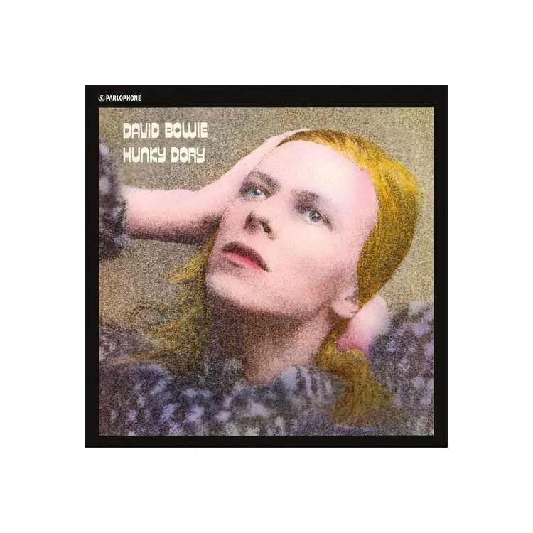 DAVID BOWIE - Hunky Dory (180g Vinyl)