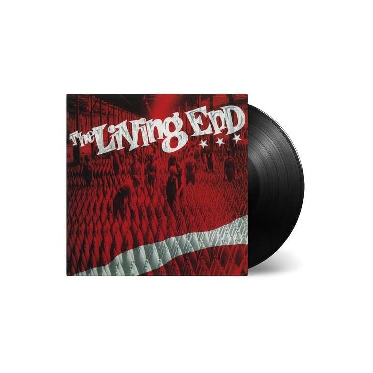 THE LIVING END - Living End