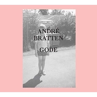 ANDRE BRATTEN - Gode