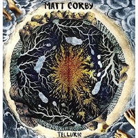 MATT CORBY - Telluric