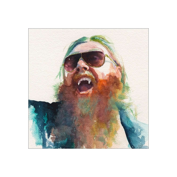 BENJI HUGHES - Songs In The Key Of Animals