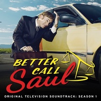 SOUNDTRACK - Better Call Saul