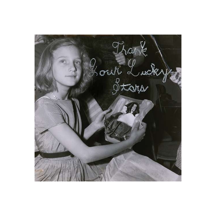 BEACH HOUSE - Thank You Lucky Stars