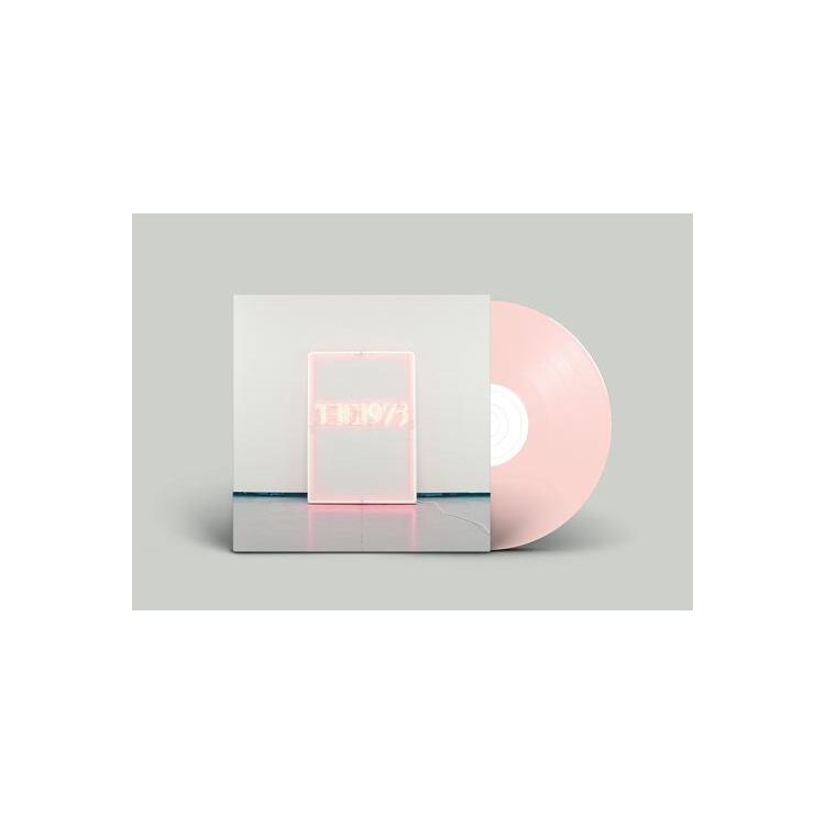 THE 1975 - I Like It When You Sleep, For You Are So Beautiful, Yet So Unaware Of It