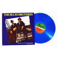 BLUES BROTHERS (LTD) (OGV) - Blues Brothers - O.S.T. (Ltd) (180g)