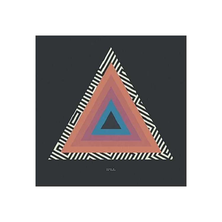 TYCHO - Awake Remix (Blue Vinyl)