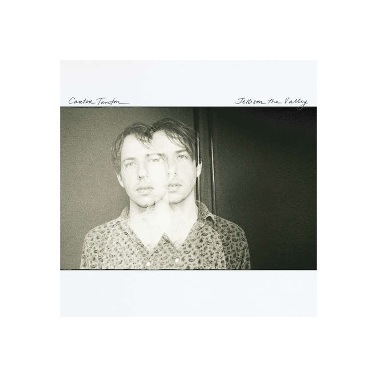 CARTER TANTON - Jettison The Valley