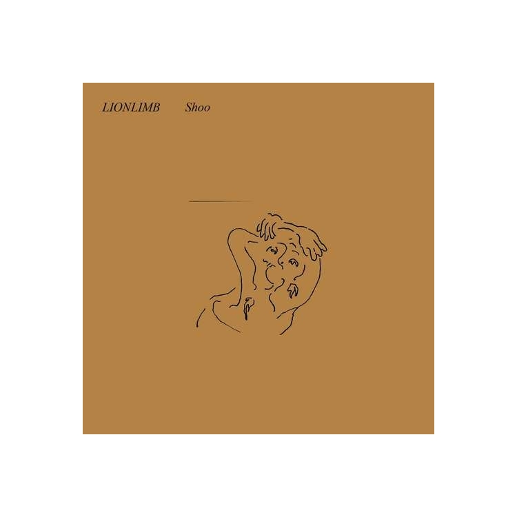 LIONLIMB - Shoo