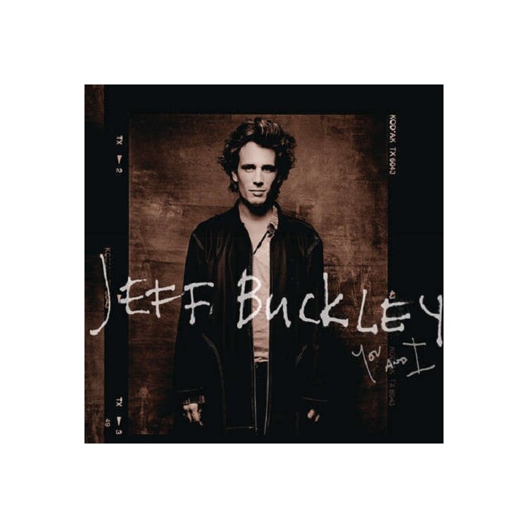 JEFF BUCKLEY - You & I