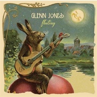 GLENN JONES - Fleeting