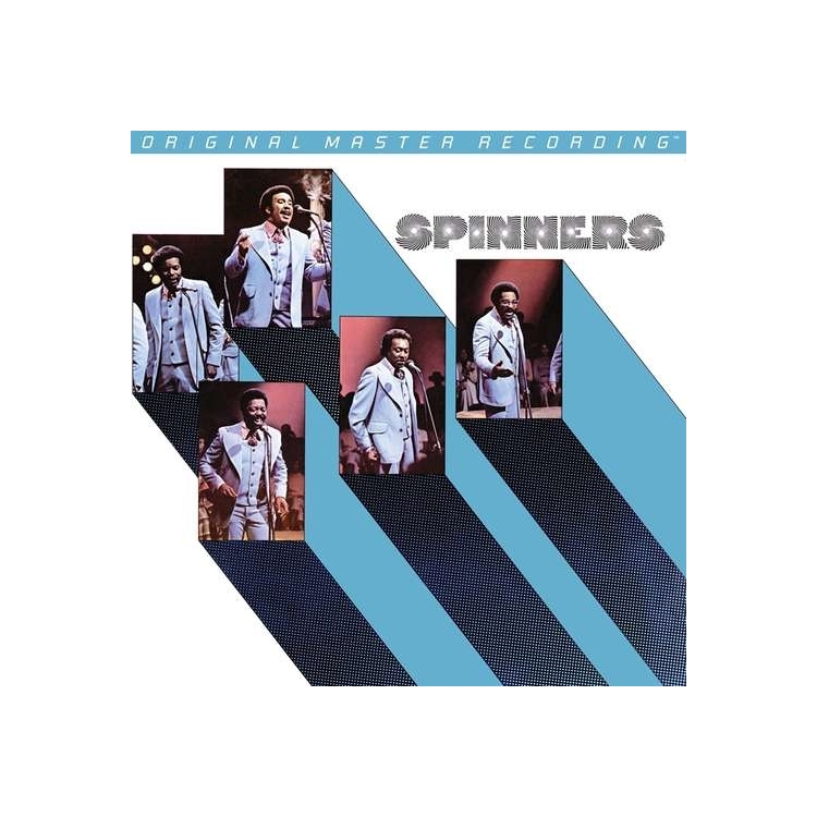 THE SPINNERS - Spinners (Ltd) (180g)