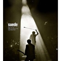 SUEDE - Dog Man Star - Live At The Royal Albert Hall