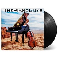 THE PIANO GUYS - Piano Guys (180g) (Hol)