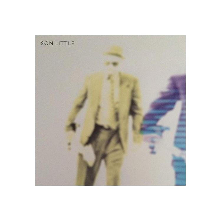 SON LITTLE - Son Little (Vinyl)