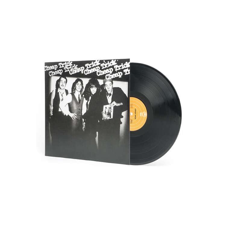 CHEAP TRICK - Cheap Trick (180g)