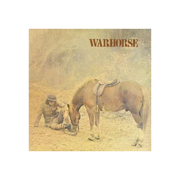 WARHORSE - Warhorse (Ger)